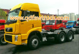 Faw Ca4256 80tons Tractor Truck 380HP