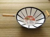 New Arrival Non-Stick Frying Cast Iron Pan