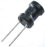 Drum Core Inductor /Radial Leaded Inductors with RoHS