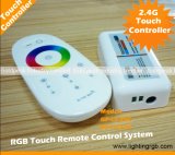 WiFi Controller/ LED Rainbow Touch RGB Remote Controller