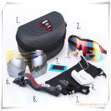 Promotion Gift for Professional Bicycle Eyewear Set in Protection