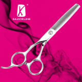 Razorline R10lt Hair Thinner Scissors for Left Hand Thinning Scissors