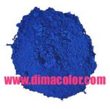 Fluorescent Turquoise Blue 8015 for Paint, Ink, Textile Printing