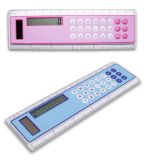 15cm Ruler Calculator (SH-1506B)