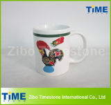 Gift Box Coffee Mug Porcelain