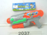 Summer Toy Plastic Toy Water Gun