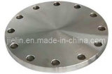 Forged Blind Flange for Wellhead
