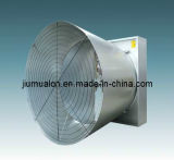Buttfly Exhaust Cone Fan for Poultry