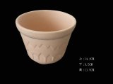 Ceramic Flower Pot(Jz2010024)