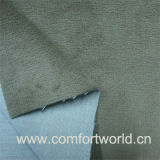 Etched-out Super Soft Velour With T/C Back (SHSF01538) 