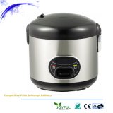 Stainless Steel Electric Deluxe Rice Cooker (CXB-S5LP)