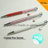 2013 Latest Style Swarovski Crystal Touch Pen (TTX-A370B)