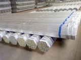 ERW Galvanized Steel Tubes