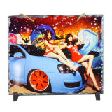 New Arrival Sublimation Printed Photo Rock Slate