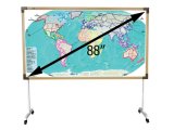 Magnetic Interactive White Board (EGU82) for Africa