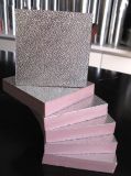 Extruded Polystyrenen Foam Air Duct Sheet/PIR Heat Insulation Board