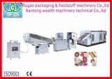 Full Automatic Hard Candy Making Machine