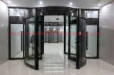 Two Wing Revolving Door High Quality