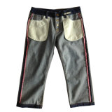 Children's Stylish Jeans for Special Design Kid's Denim Jeans