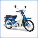 Motorcycle (CM80)
