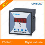 96*96 DC Digital Voltage- Meter