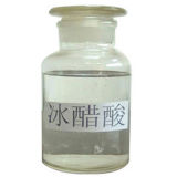 Gaa, Acetic Acid Glacial for Textile and Leather Industry (GAA 99%, 99.5%, 99.8%)