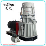 Corn Stalk Pellet Machinery Factory Directly Supply