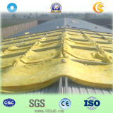 Wall Insulation Glass Wool for Building Material