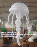 Jellyfish Inflatable Party Decoration