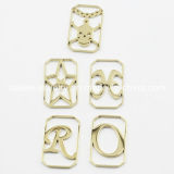New Style Stainless Steel Fashion Plates Jewellery for Locket Pendant
