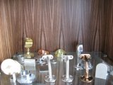 Bath Fittings and Accessories