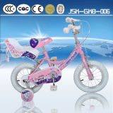 20 Inch Wheel Size Steel Frame Colorful Girl Bike From King Cycle Factory