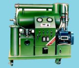 China Aerospace High Vacuum Hgzl-D Series Used Oil Purifier Equipment
