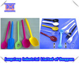 Injection Molding/ Plastic Parts/ Knife Fork Spoon Parts/ Household Parts