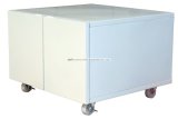 Assembly Copier Desk/Cabinet/Stand (T-430)
