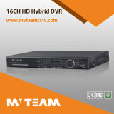 Mvteam 16CH AVR Hybrid 3 in 1 P2p Remote Surveillacne Video