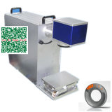 Portable Fiber Laser Marking Machine 10W/20W/30W