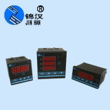 Single-Phase AC Current Meter:
