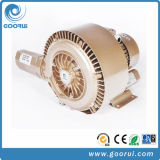 High Airflow Side Channel Ring Blower for Textile Industry