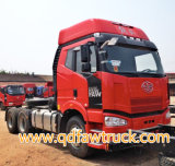 FAW J6 60 Tons Tractor Truck