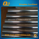 TP304, 304L Annealed Stainless Steel Pipe (Tube) for Decoration Pipe