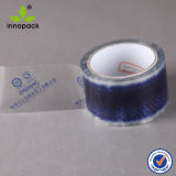 Custom Printed BOPP Transparent Adhesive Tape