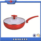 China Wholesale Best Selling Items Chinese Wok Pan