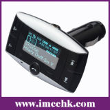 Car MP3 Player (IMC-F2201)