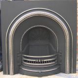 Fireplace (JX061)