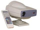 Auto Chart Projector (CP-2)