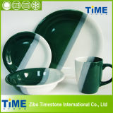 High Quality Tableware, Ceramic Tableware Set (4091202)