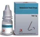 Metamizole Nasal Drops