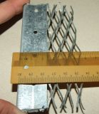 Anping Manufacturing Angle Bead Machine