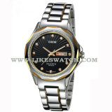 Fashion Quartz Movement Wrist Watch (68051S)